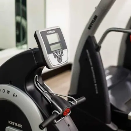 Kuenstlerquartier Seezeichen 4*