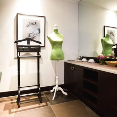 Kuenstlerquartier Seezeichen アーレンスホープ