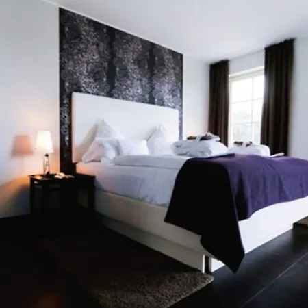 Kuenstlerquartier Seezeichen 4* アーレンスホープ