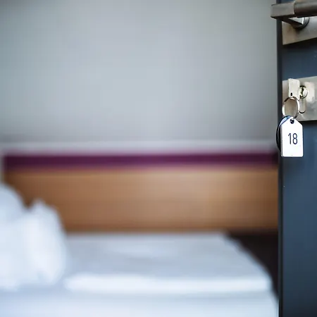 Kuenstlerquartier Seezeichen 4* アーレンスホープ