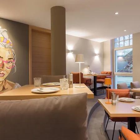 Kuenstlerquartier Seezeichen 4* Ahrenshoop