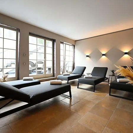 Kuenstlerquartier Seezeichen Hotel Ahrenshoop