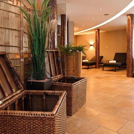 Kuenstlerquartier Seezeichen Hotel